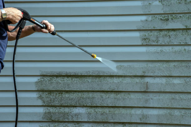 Wyomissing, PA Pressure Washing Services Company